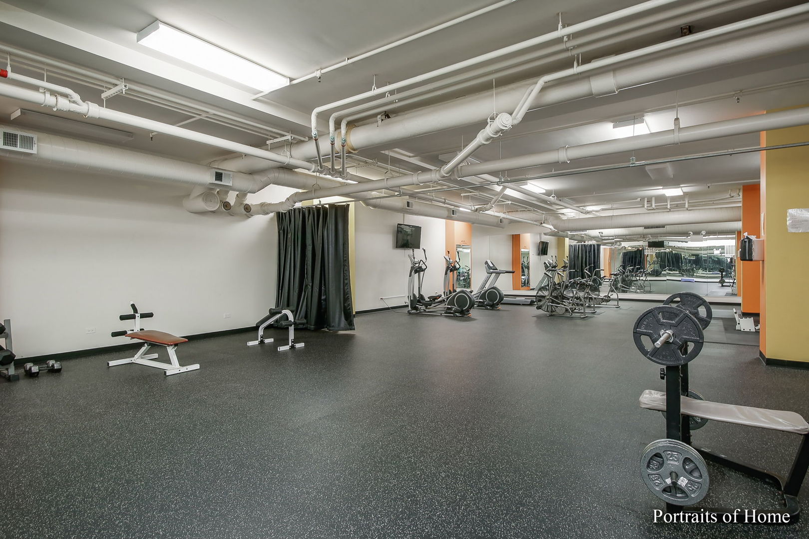 5200 S ELLIS Avenue Unit: 411N