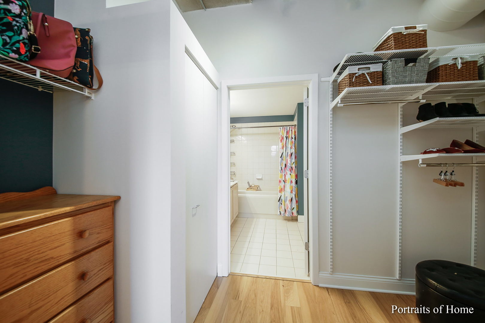 5200 S ELLIS Avenue Unit: 411N