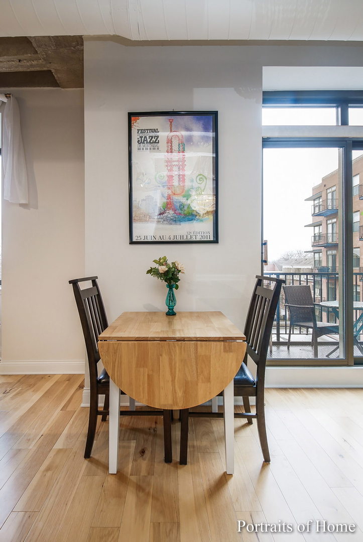 5200 S ELLIS Avenue Unit: 411N