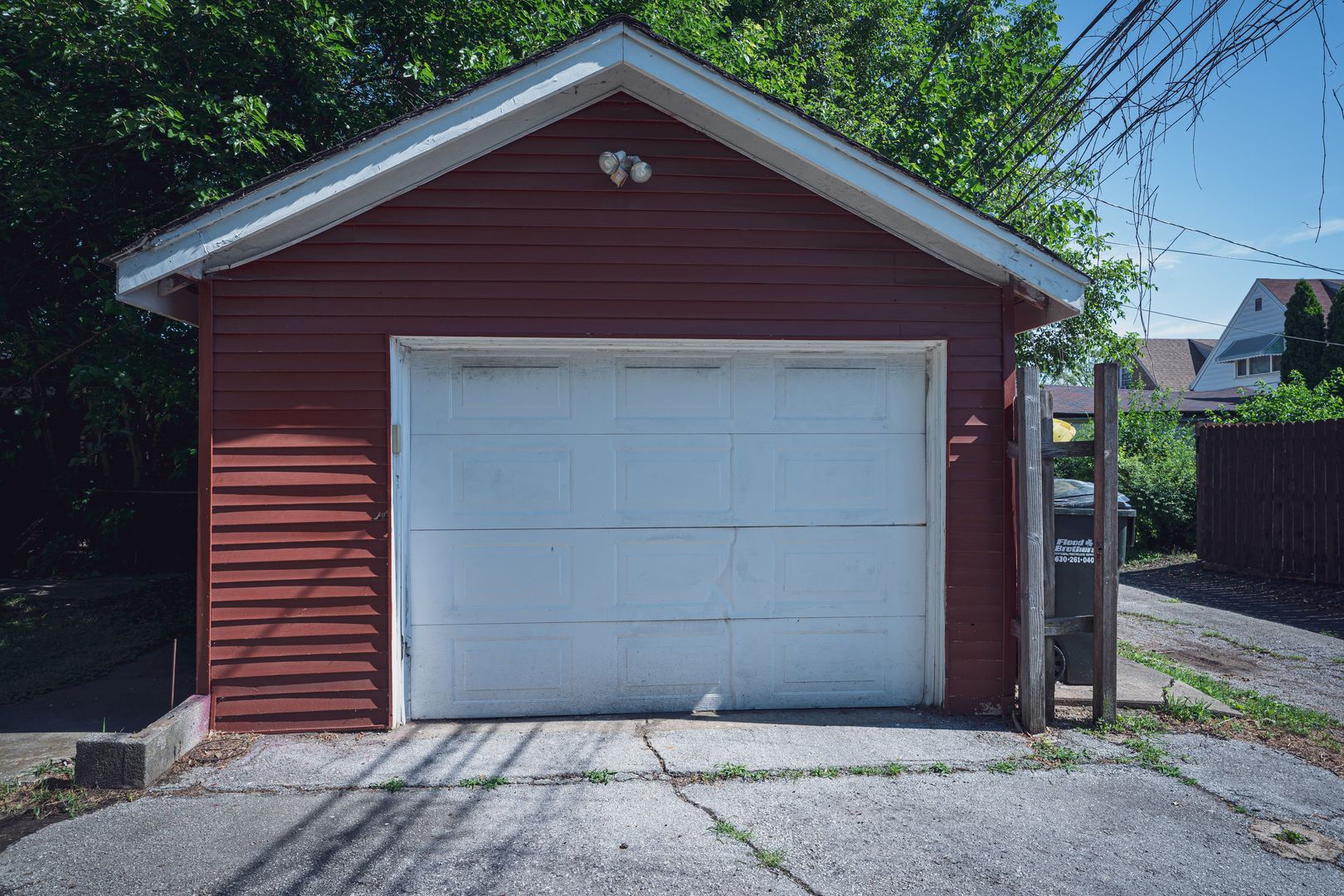 Private Address