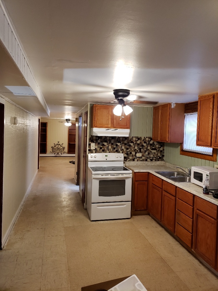 7201 S Fairfield Avenue Unit: G
