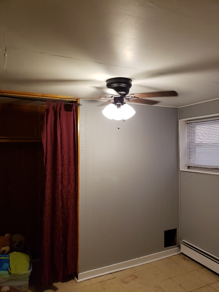 7201 S Fairfield Avenue Unit: G