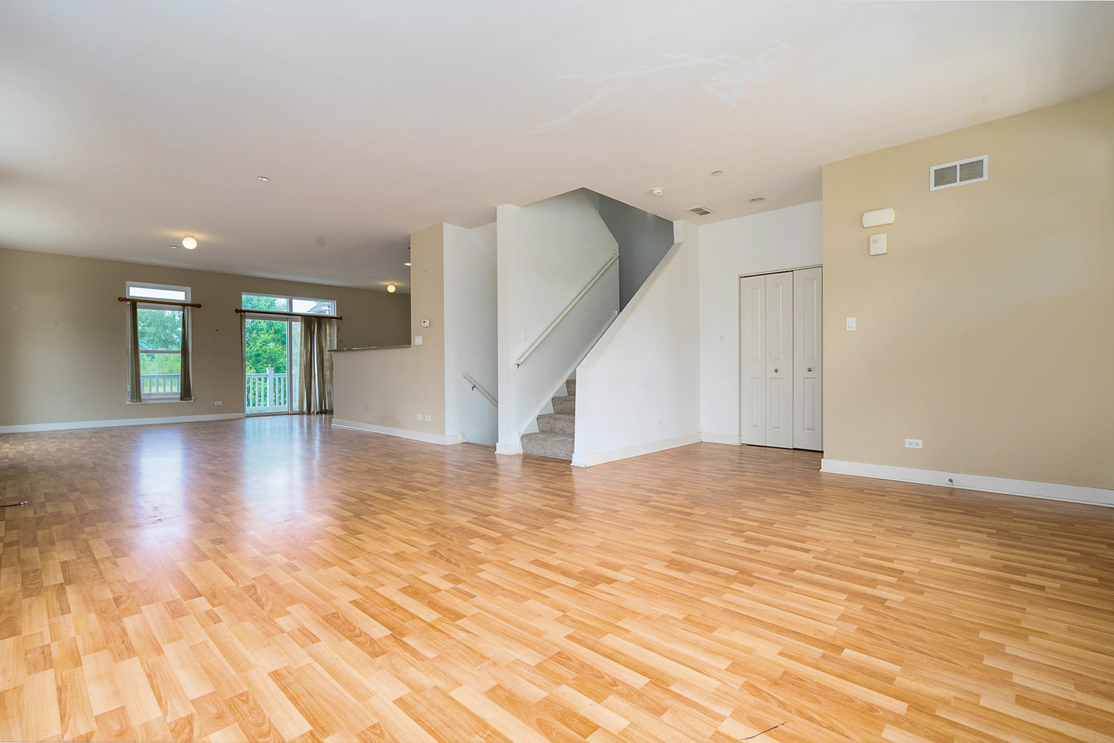 1420 Broadway Street Unit: 1420