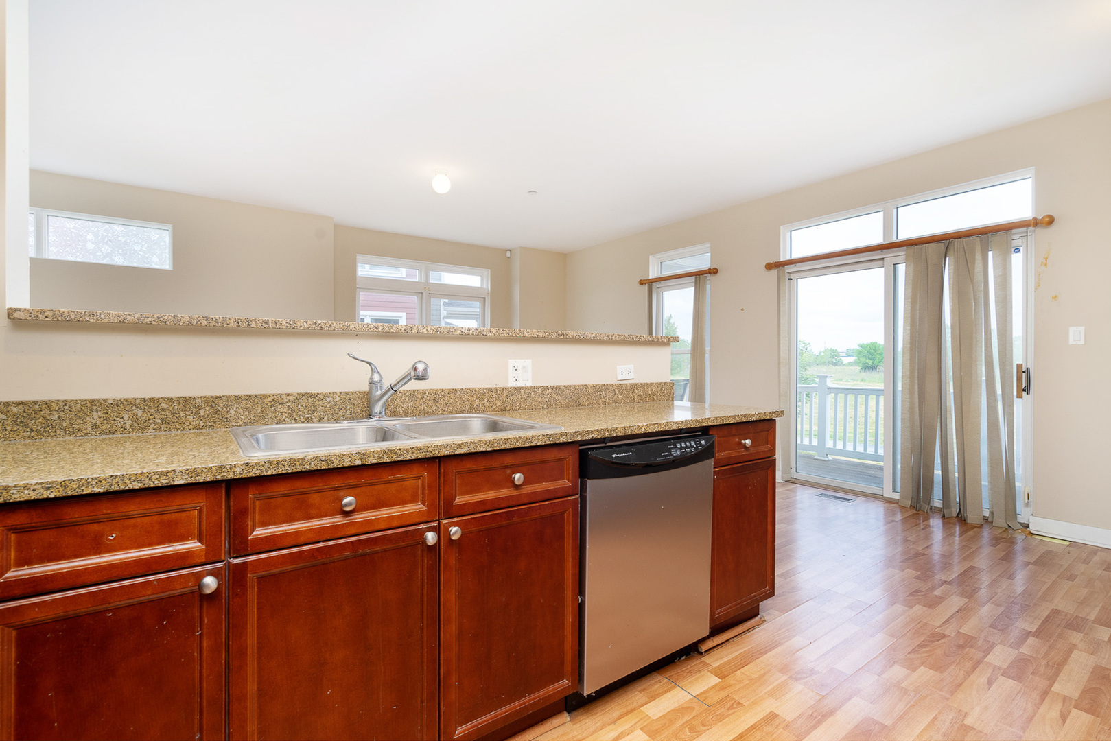 1420 Broadway Street Unit: 1420