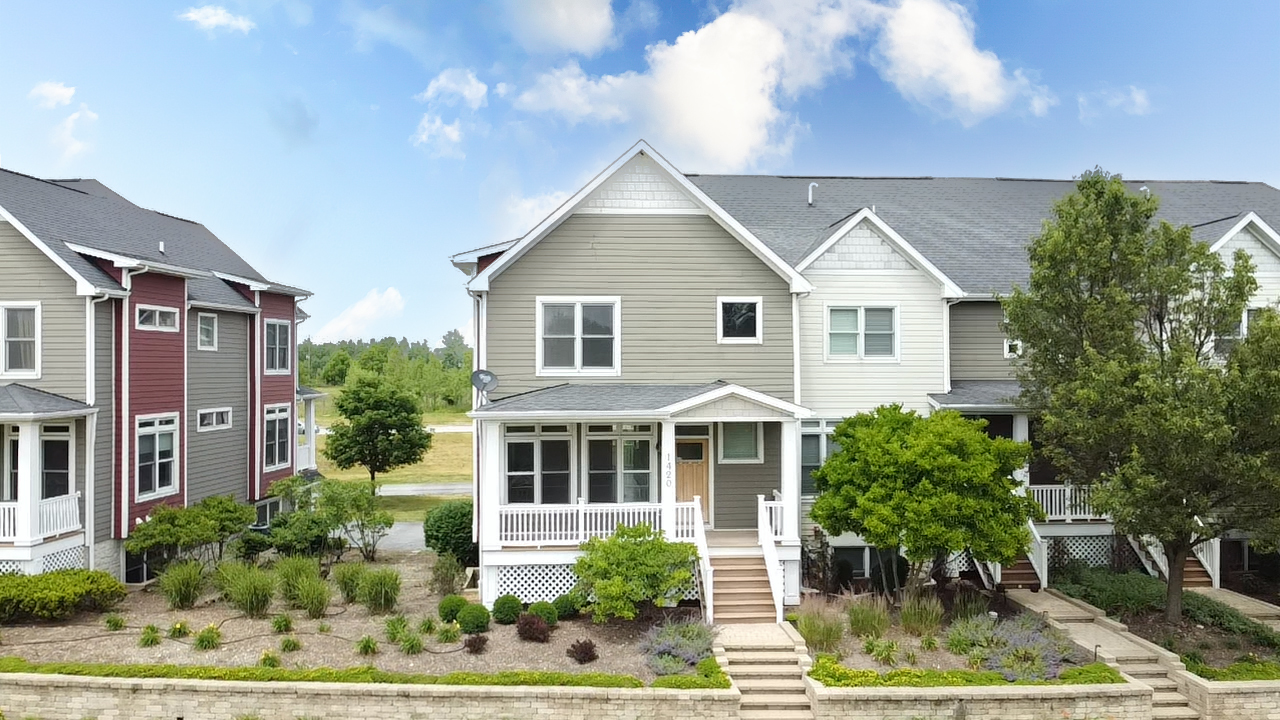 1420 Broadway Street Unit: 1420