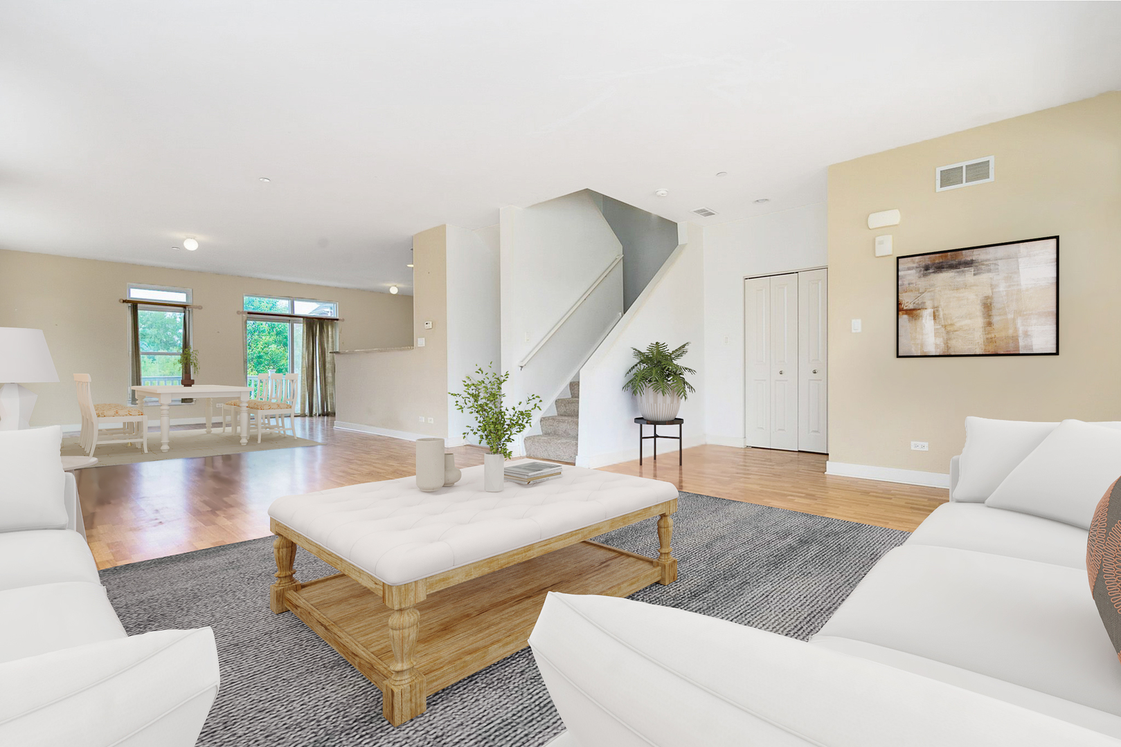 1420 Broadway Street Unit: 1420