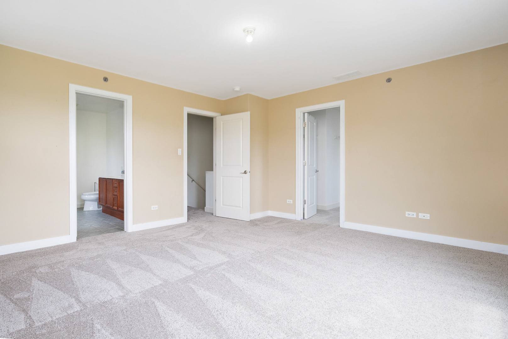 1420 Broadway Street Unit: 1420