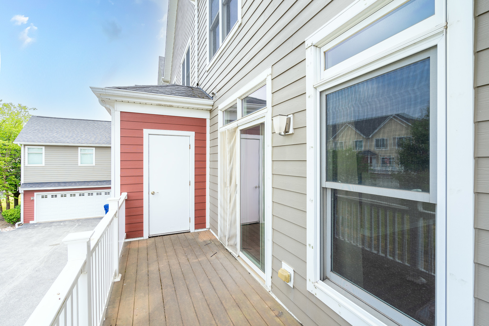 1420 Broadway Street Unit: 1420