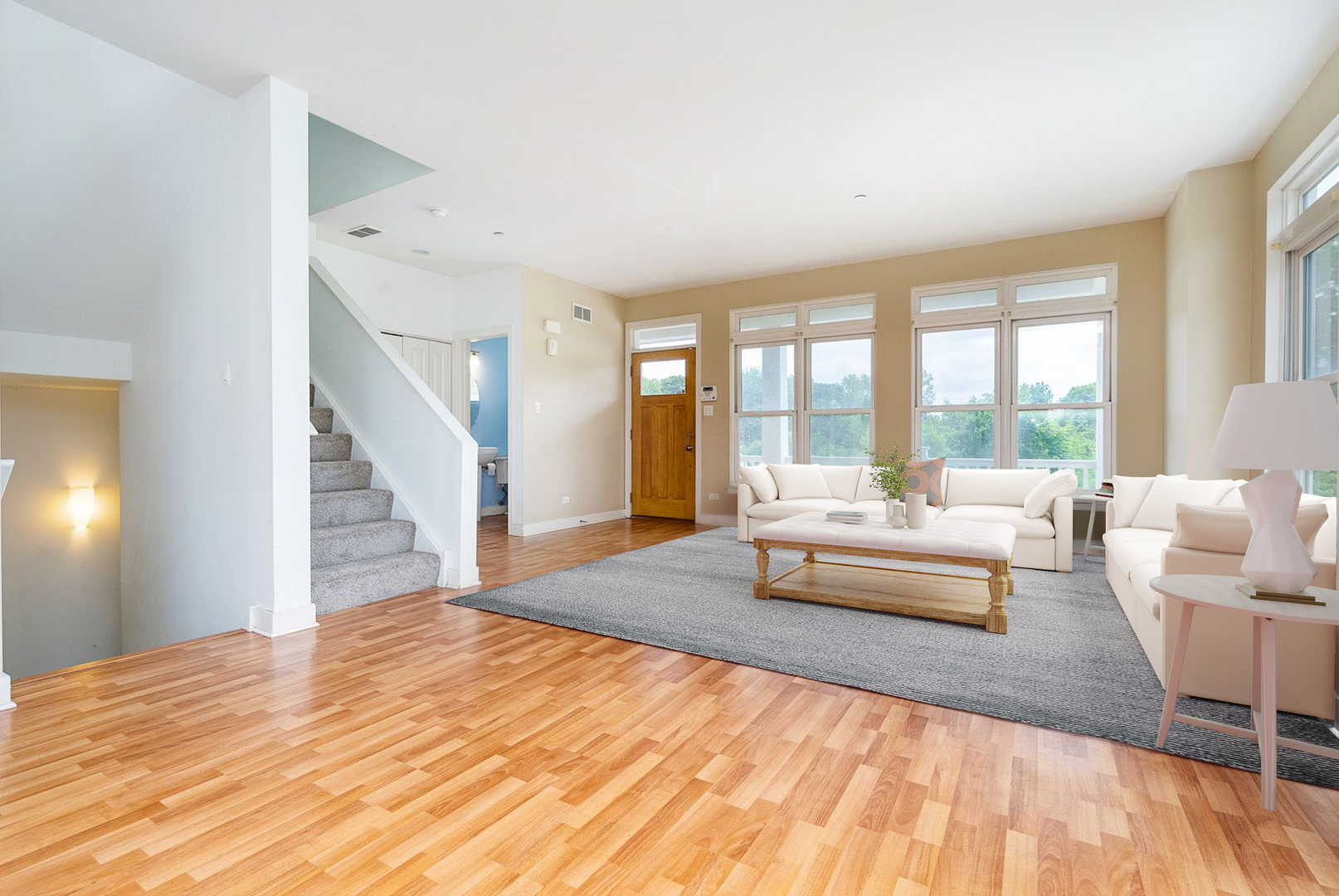 1420 Broadway Street Unit: 1420