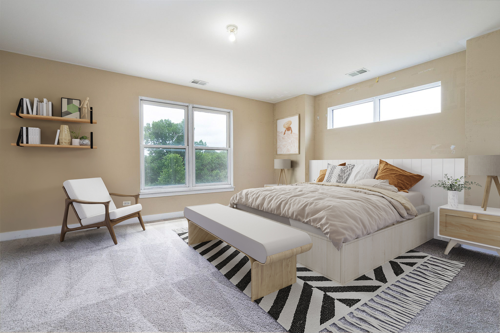 1420 Broadway Street Unit: 1420