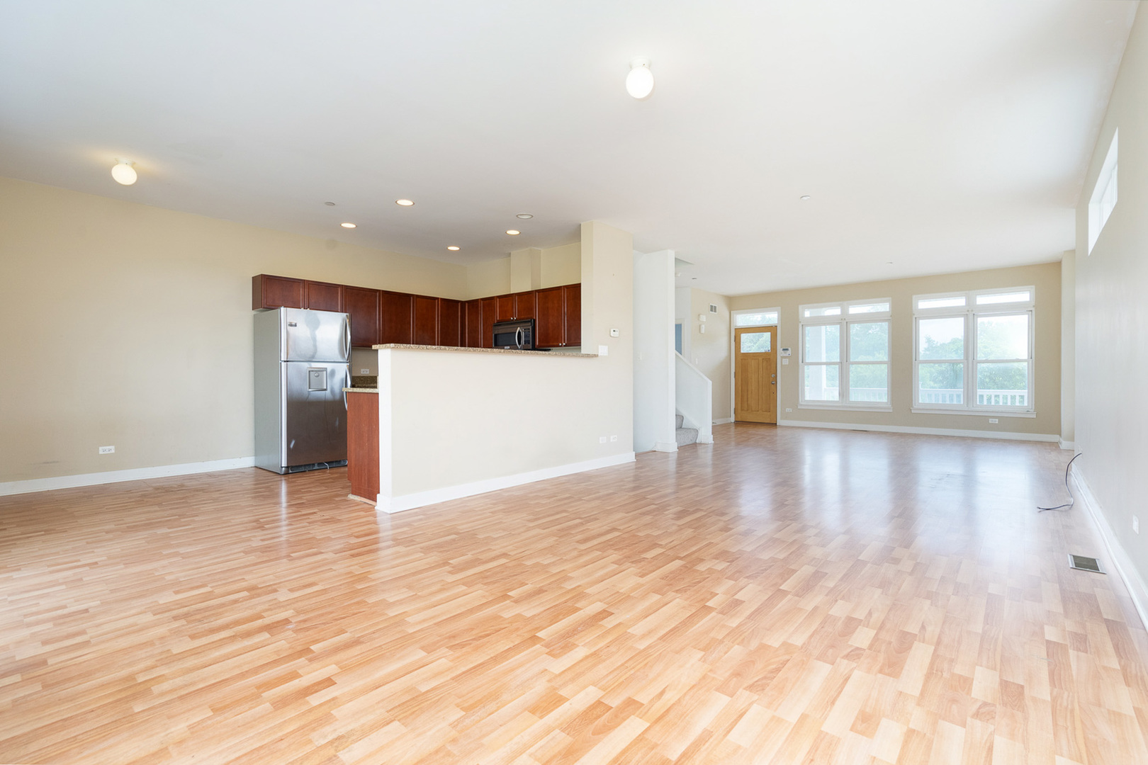 1420 Broadway Street Unit: 1420
