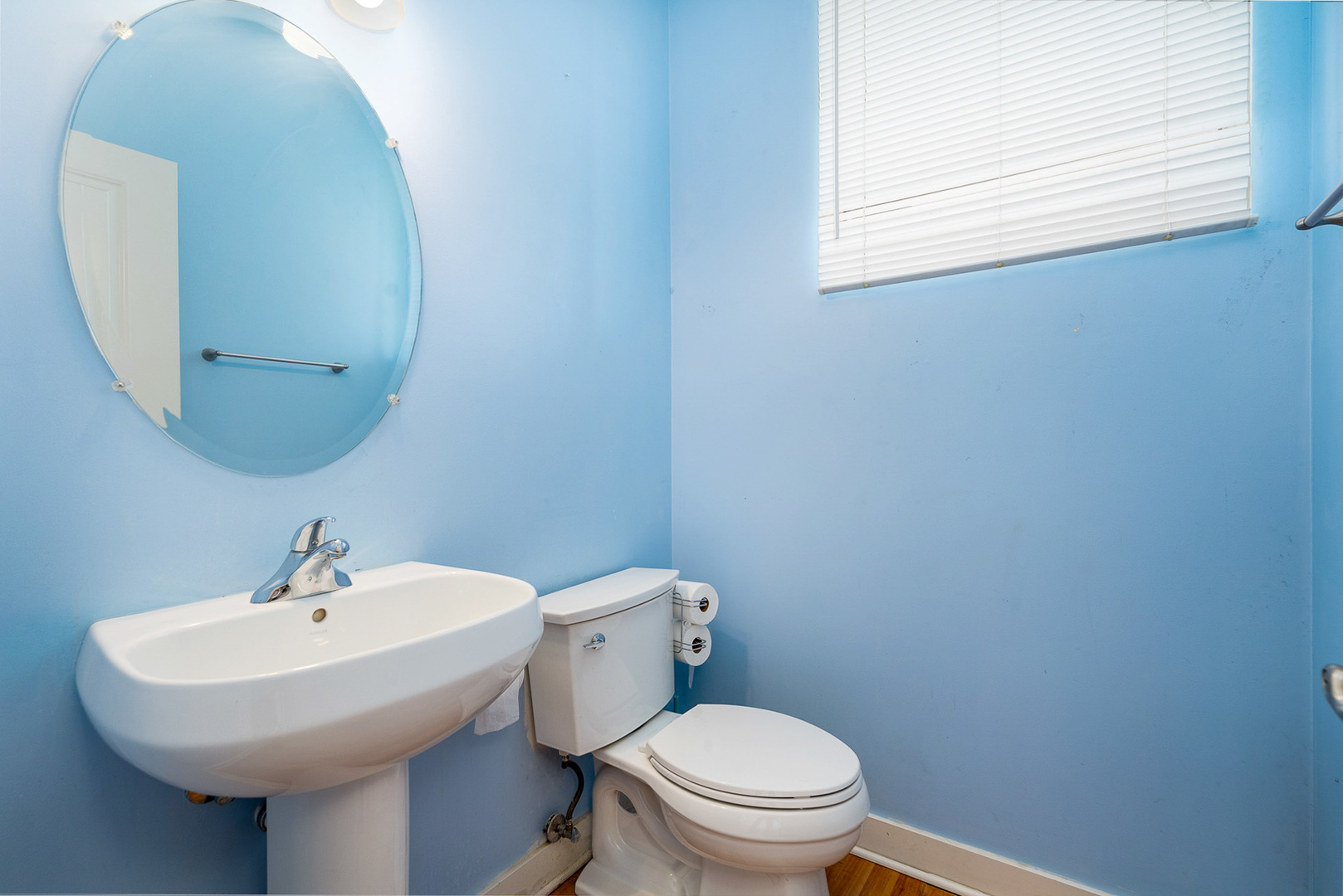 1420 Broadway Street Unit: 1420