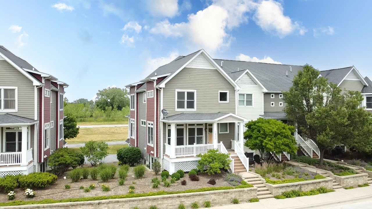 1420 Broadway Street Unit: 1420