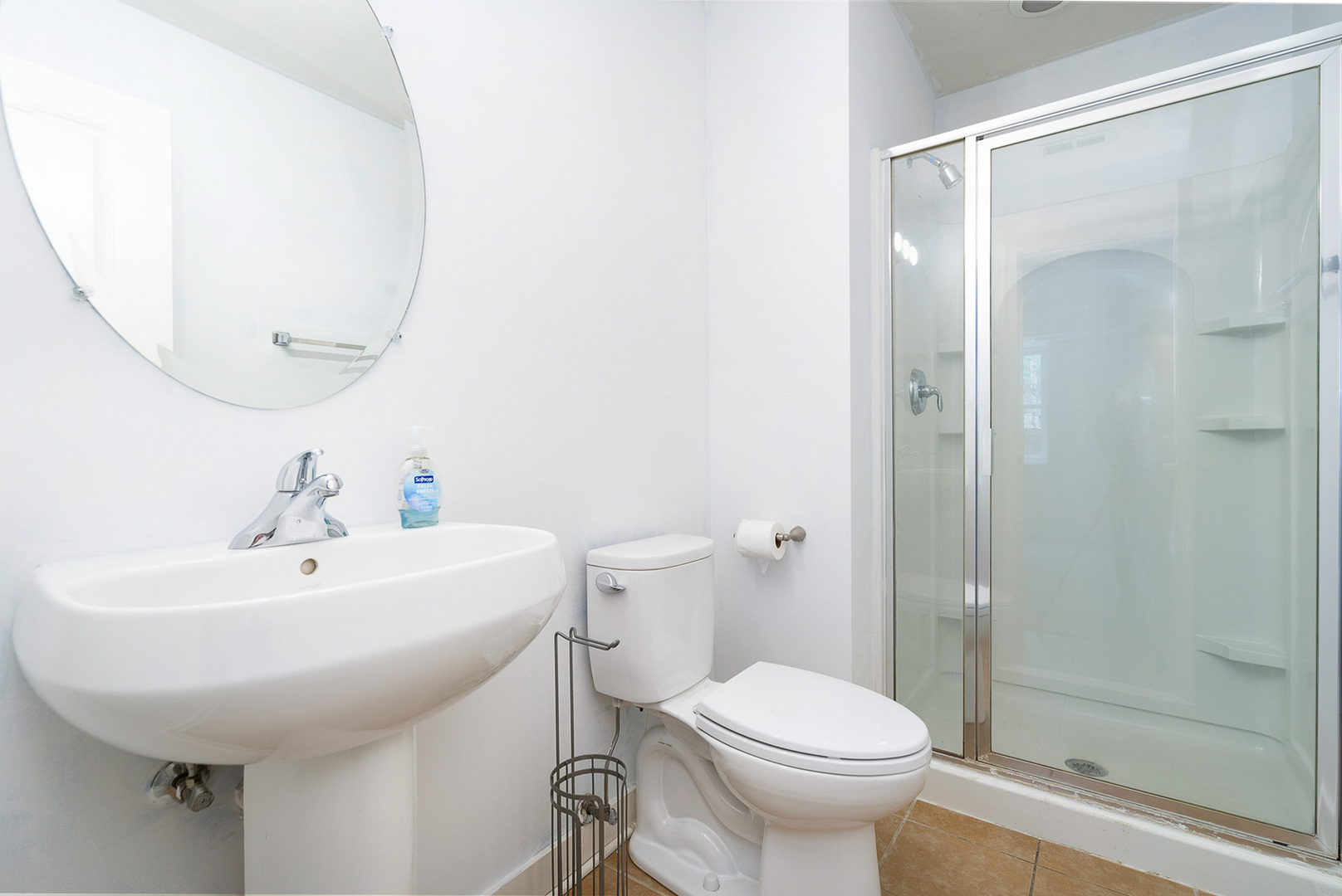 1420 Broadway Street Unit: 1420