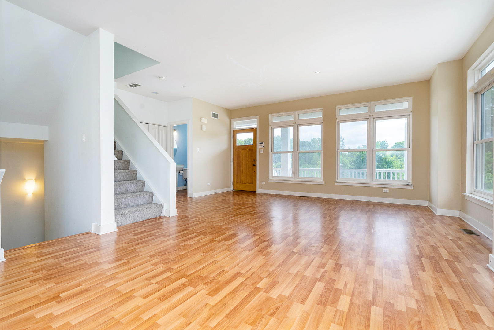 1420 Broadway Street Unit: 1420