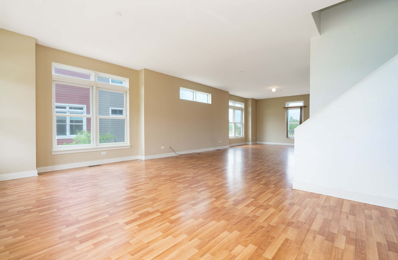 1420 Broadway Street Unit: 1420