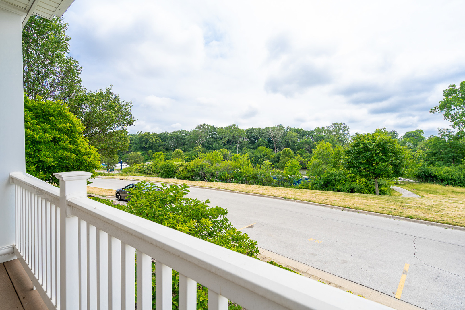 1420 Broadway Street Unit: 1420