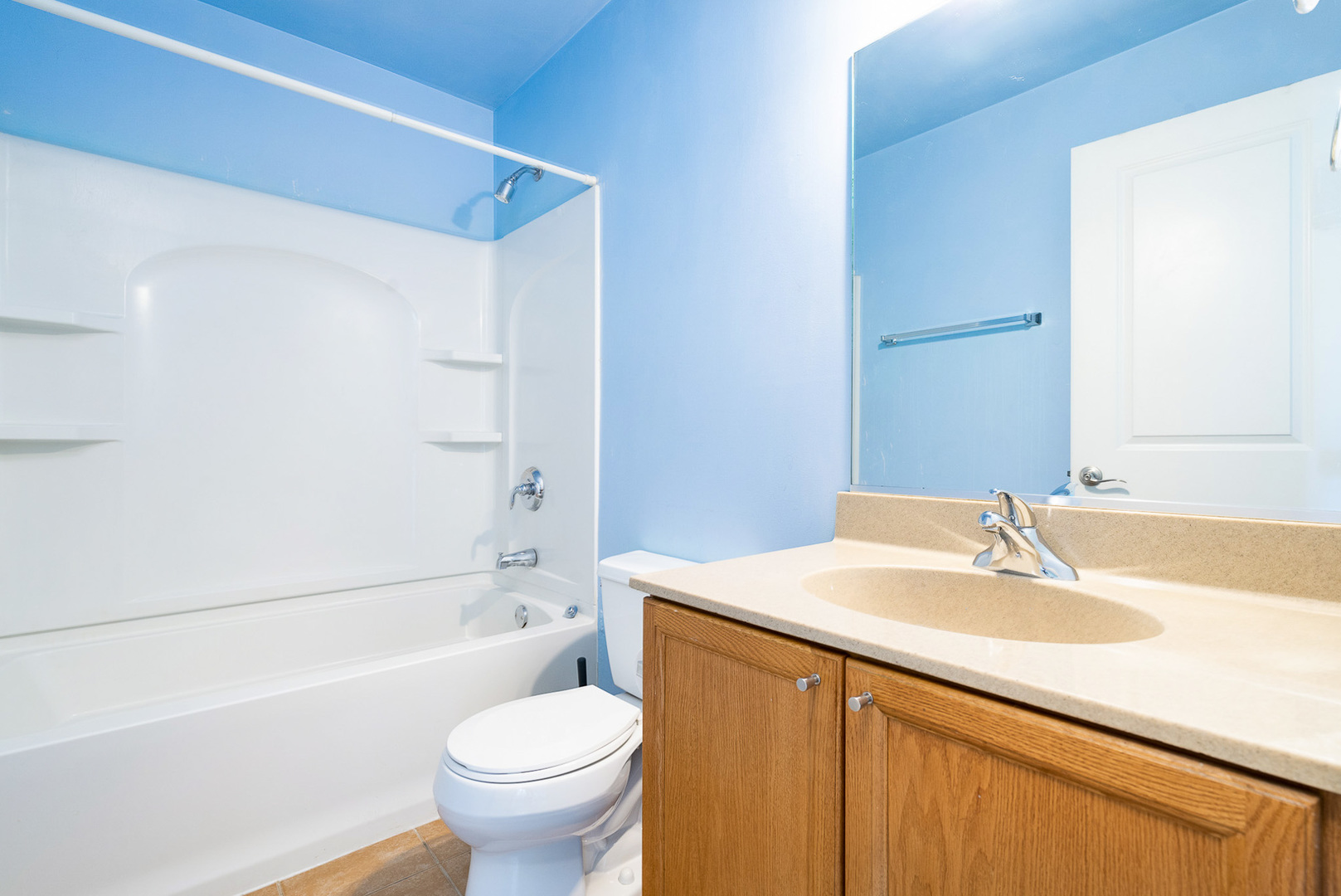 1420 Broadway Street Unit: 1420