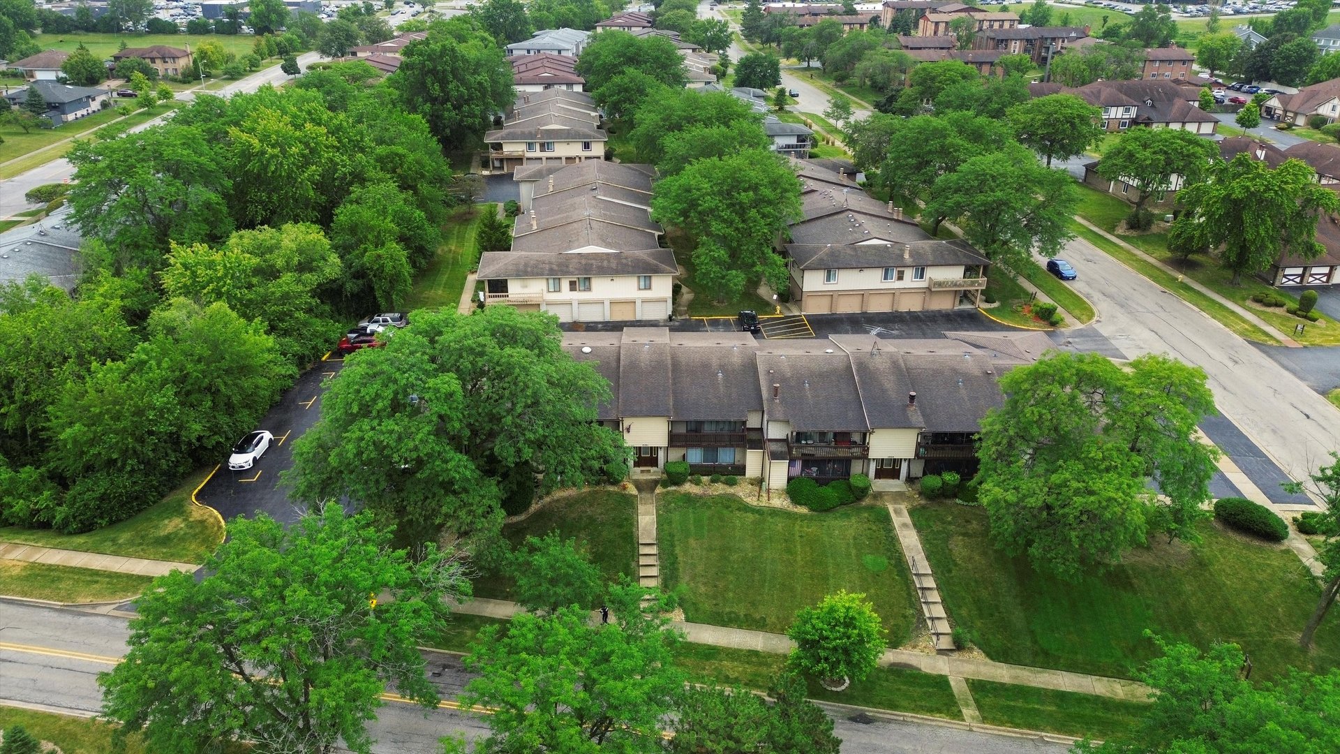 15701 Orlan Brook Drive Unit: 1