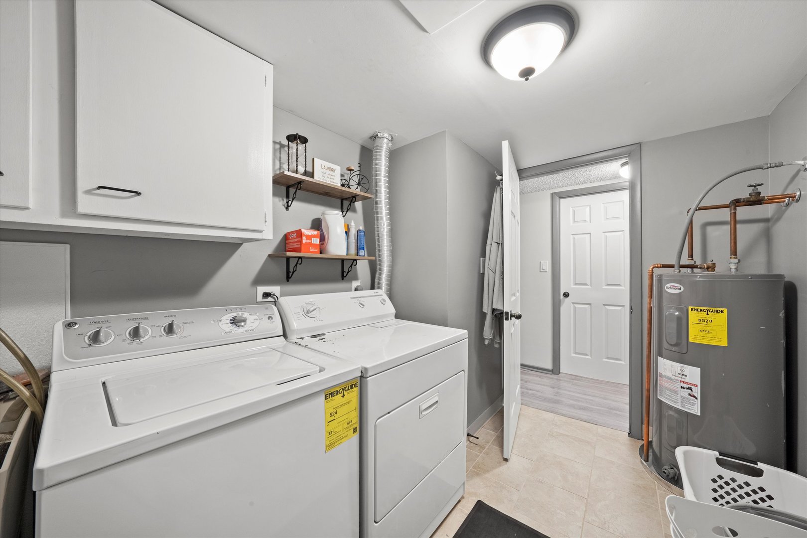 15701 Orlan Brook Drive Unit: 1