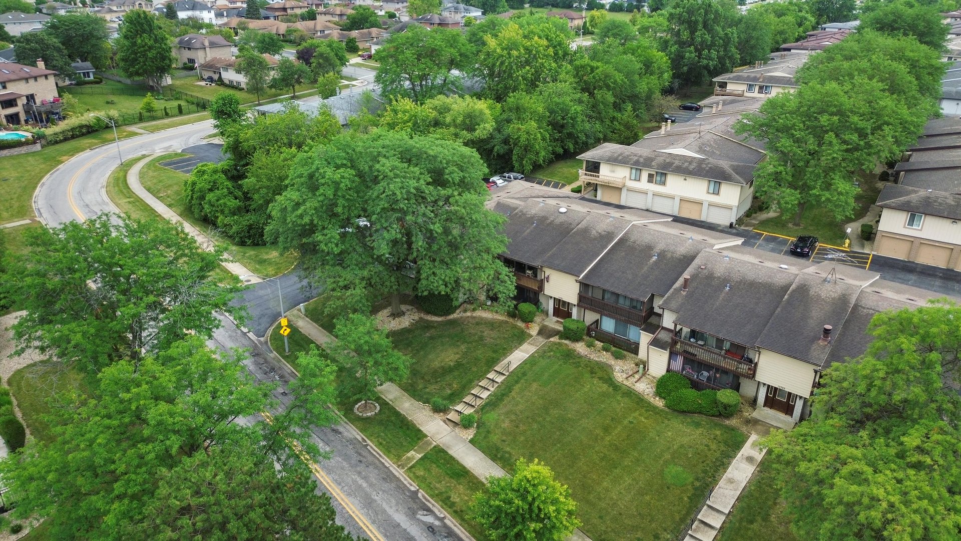 15701 Orlan Brook Drive Unit: 1