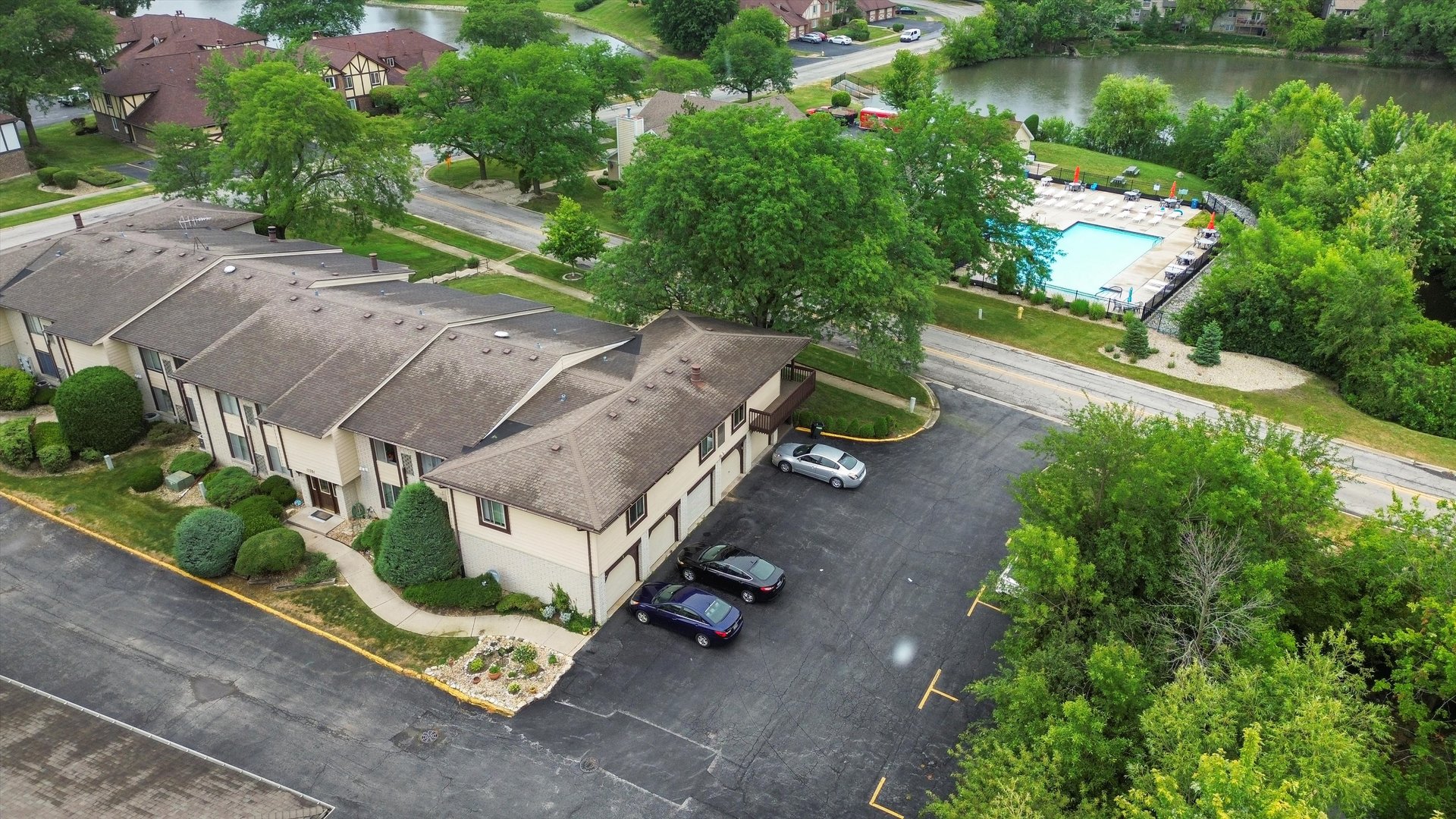 15701 Orlan Brook Drive Unit: 1