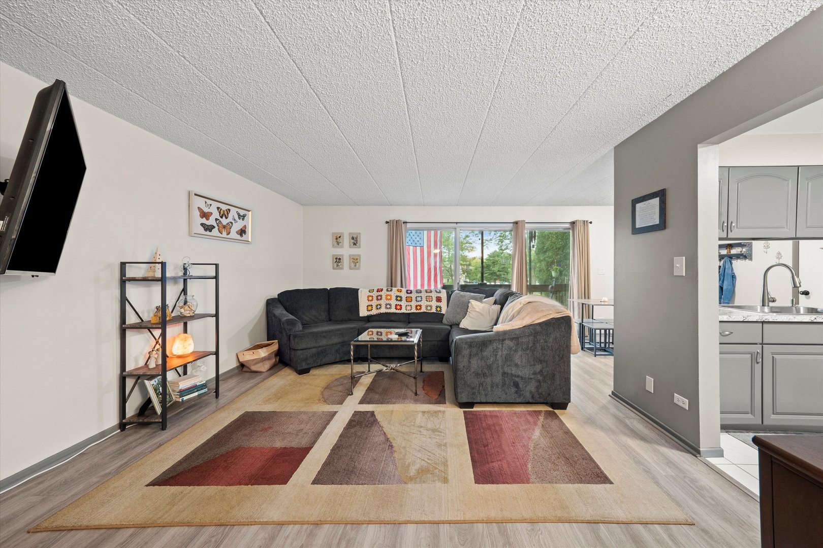 15701 Orlan Brook Drive Unit: 1