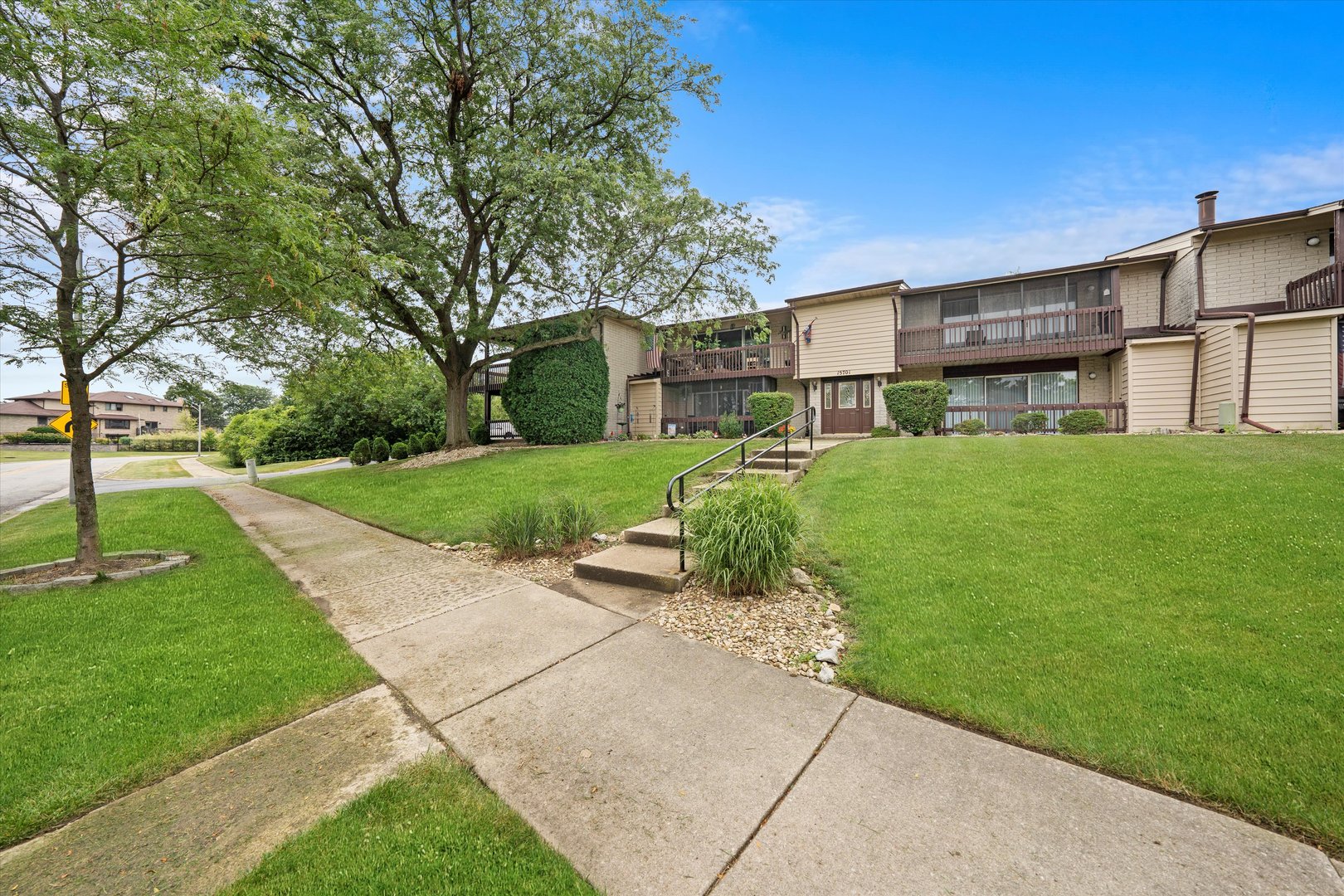 15701 Orlan Brook Drive Unit: 1