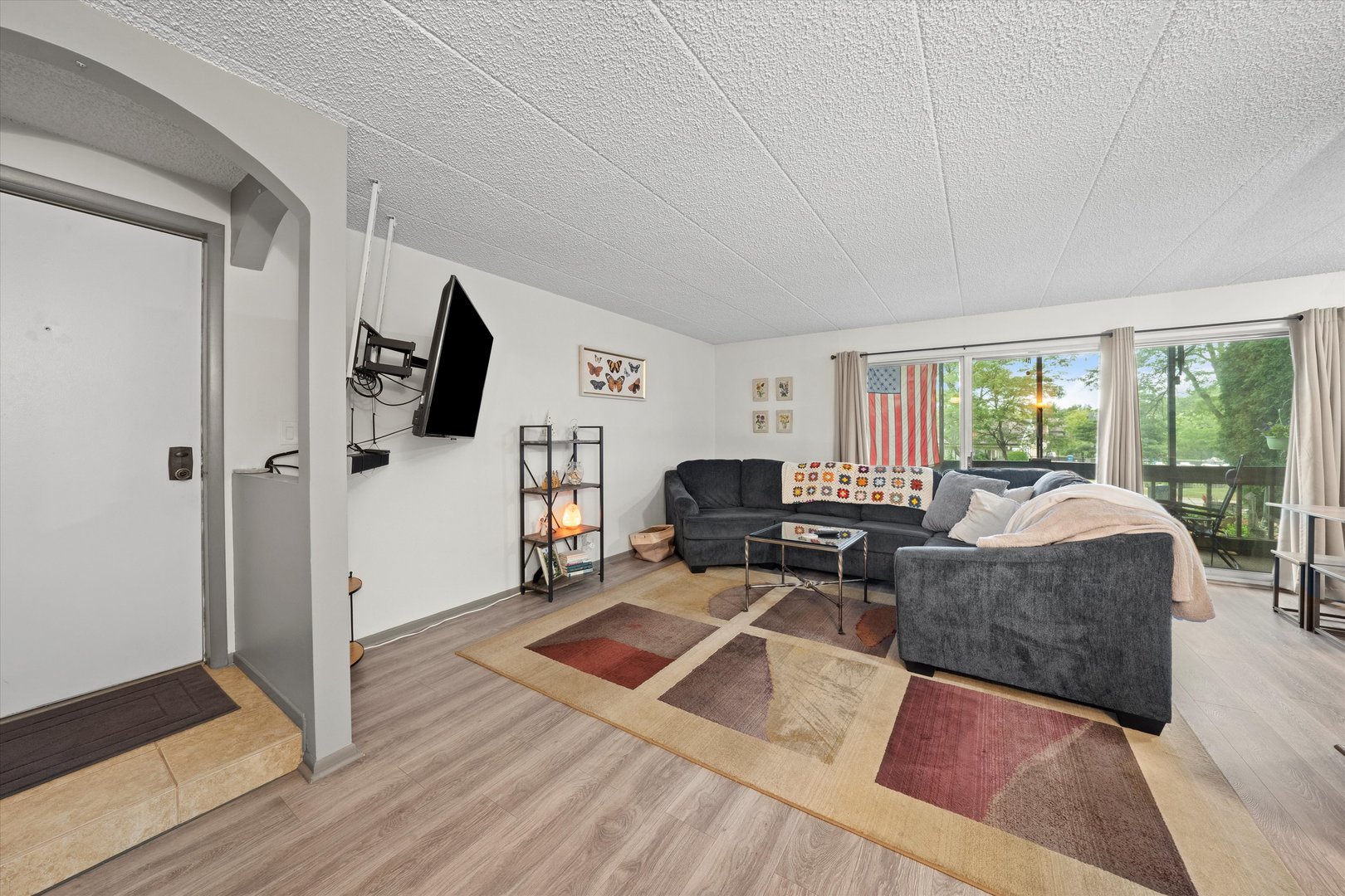 15701 Orlan Brook Drive Unit: 1