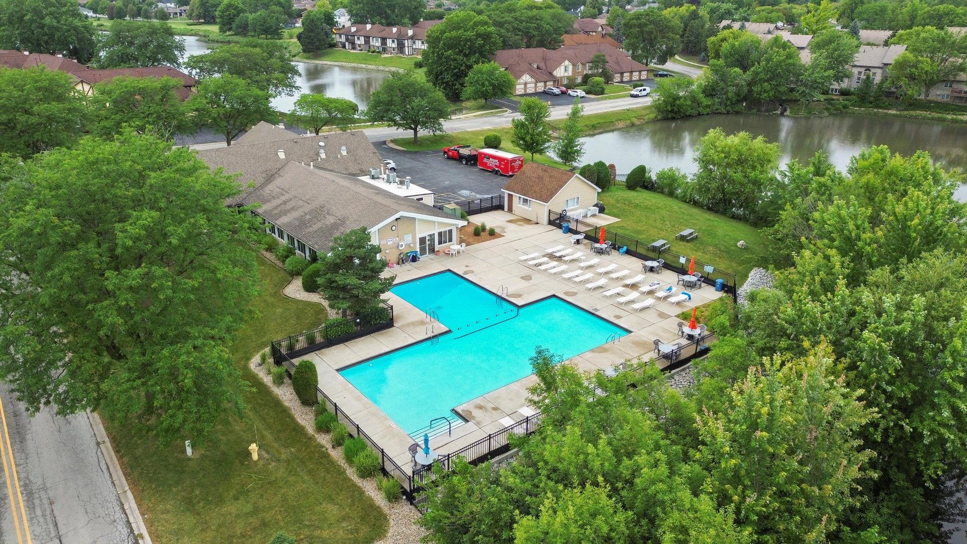 15701 Orlan Brook Drive Unit: 1