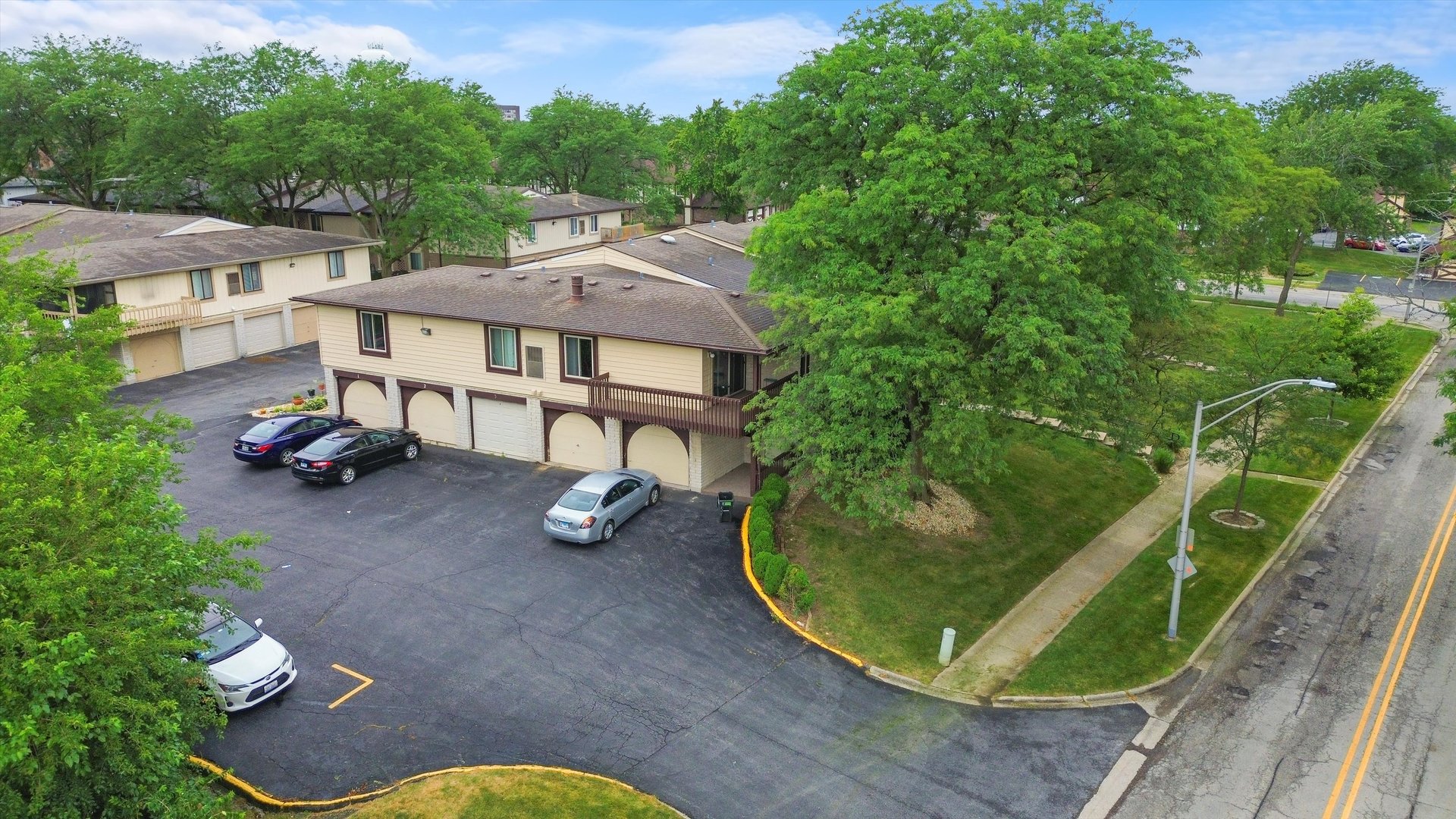 15701 Orlan Brook Drive Unit: 1
