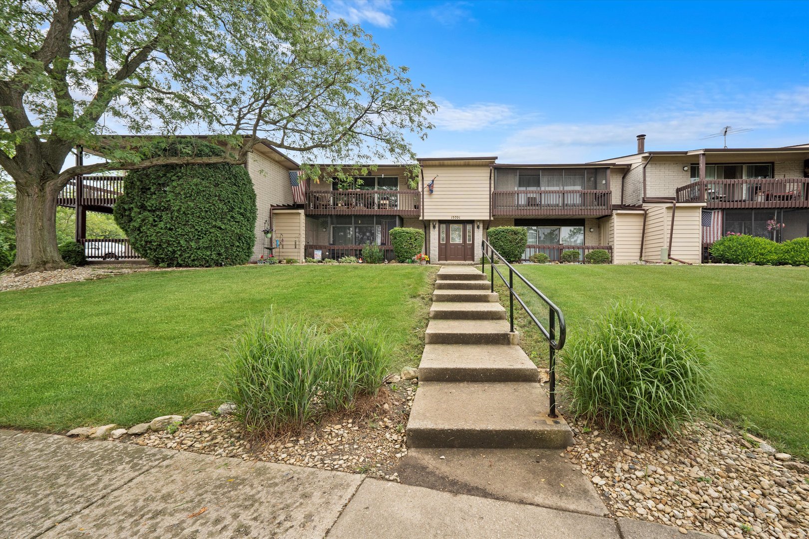15701 Orlan Brook Drive Unit: 1
