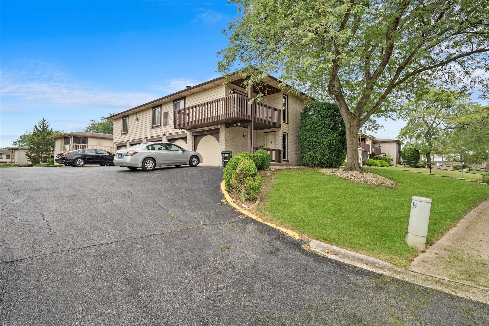 15701 Orlan Brook Drive Unit: 1