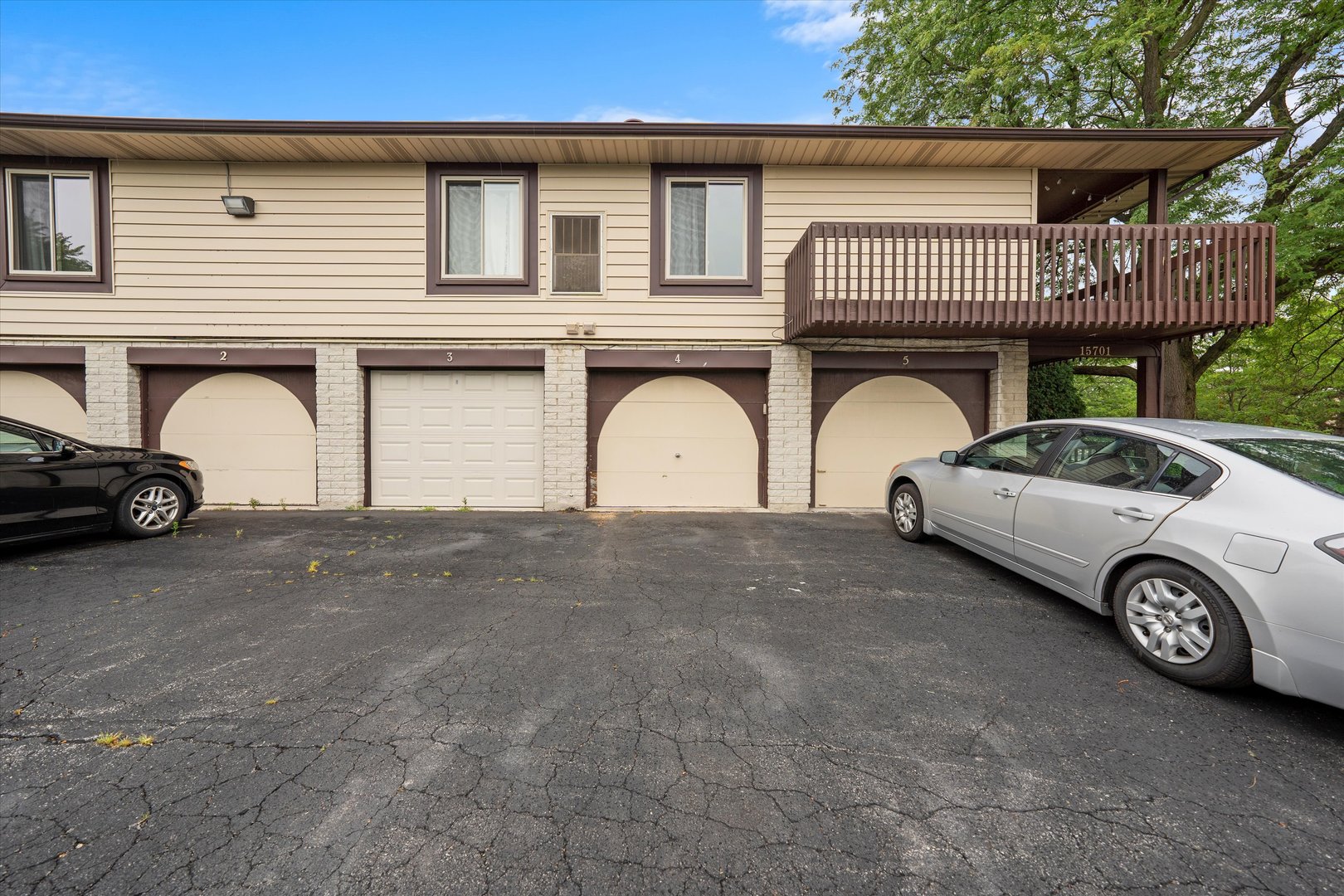 15701 Orlan Brook Drive Unit: 1