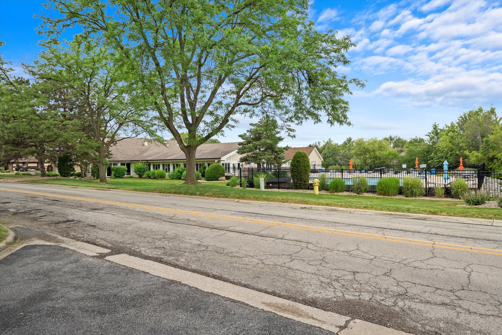 15701 Orlan Brook Drive Unit: 1