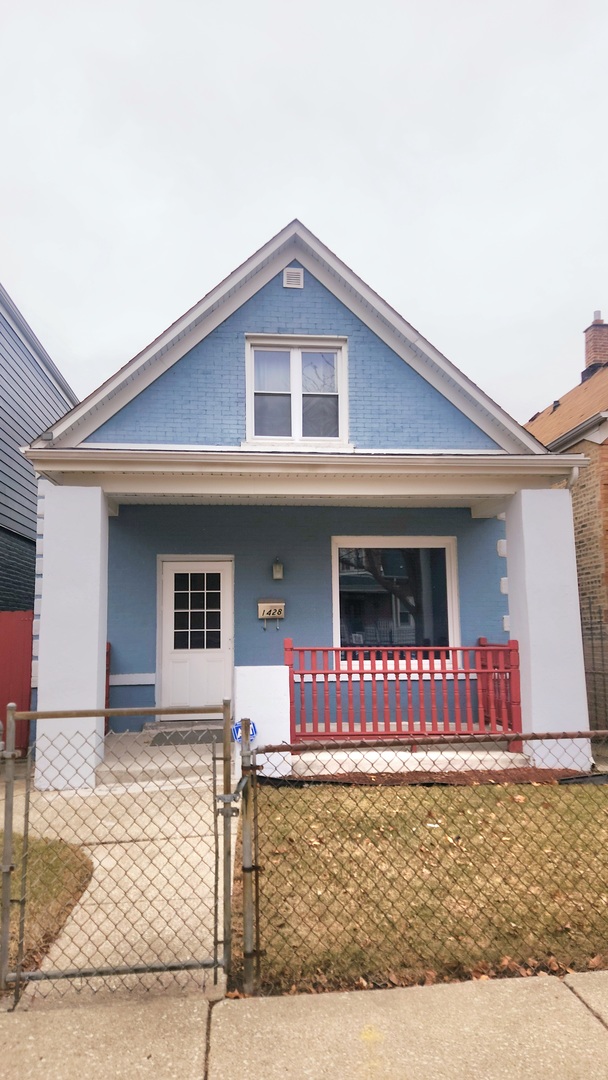 1428 N Lawndale Avenue