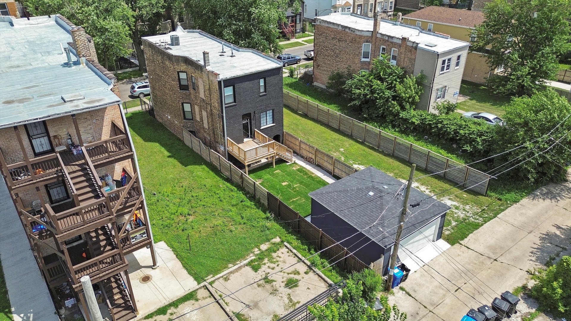 6604 S Langley Avenue