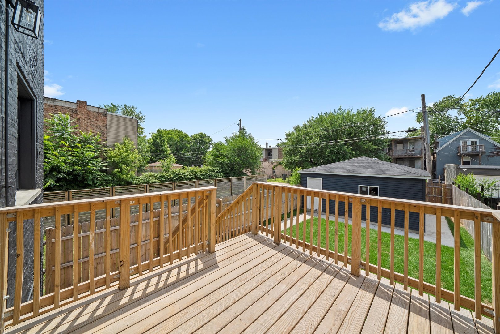 6604 S Langley Avenue