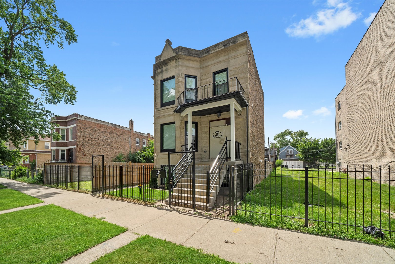 6604 S Langley Avenue