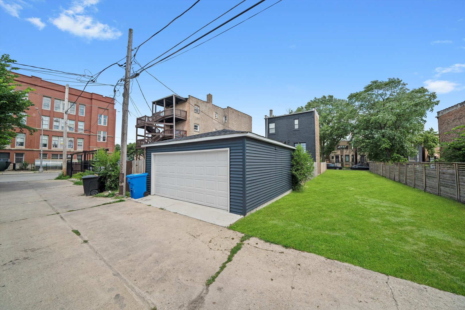 6604 S Langley Avenue