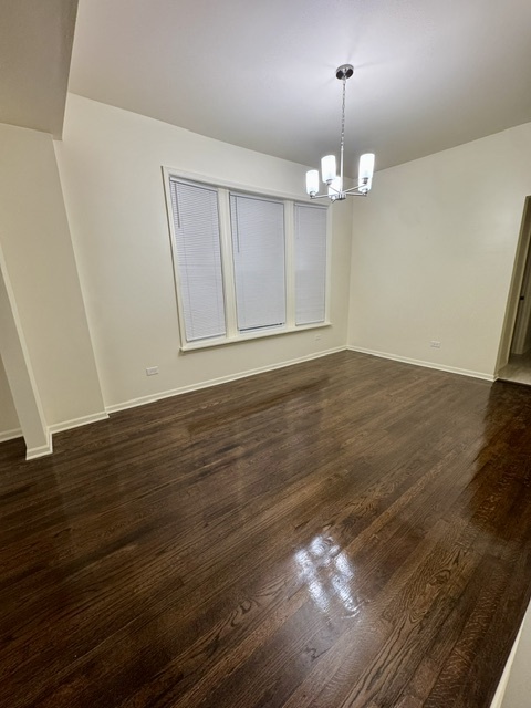 6212 S Bishop Street Unit: 1