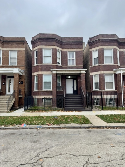 6212 S Bishop Street Unit: 1