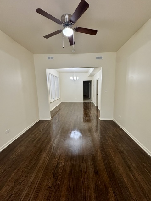 6212 S Bishop Street Unit: 1