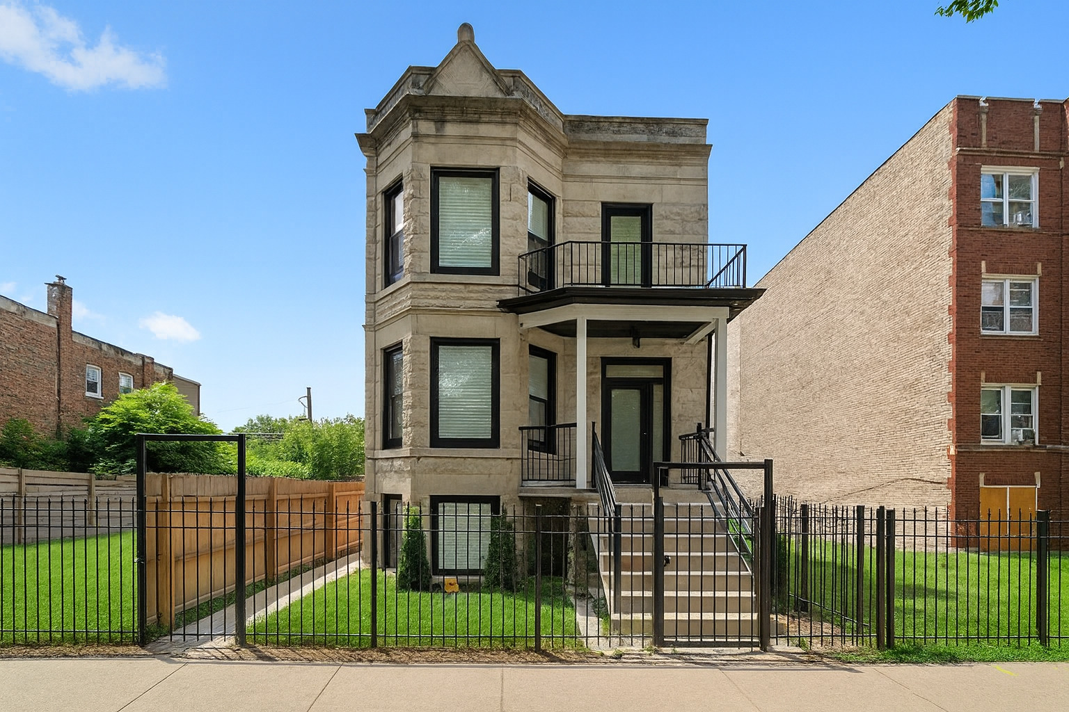 6604 S Langley Avenue Unit: G