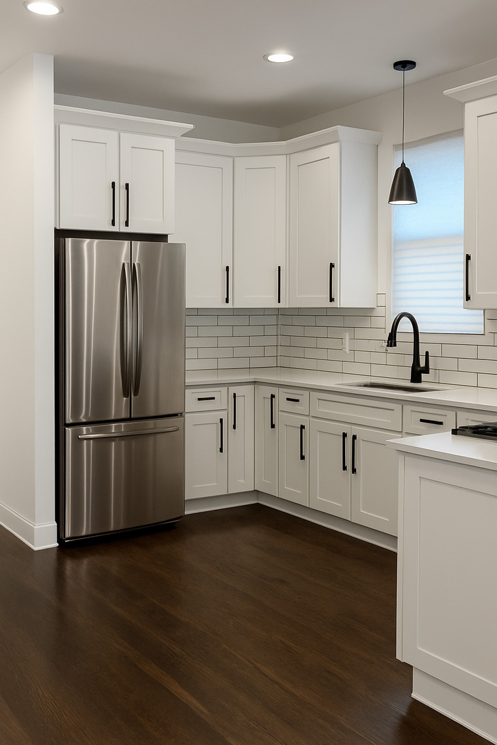 7937 S Crandon Avenue