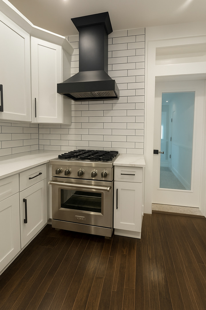 7937 S Crandon Avenue