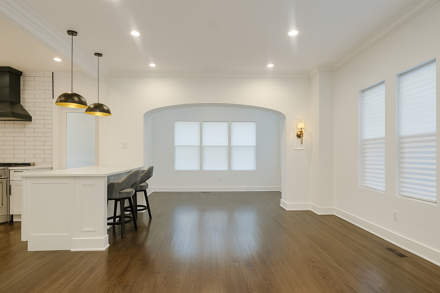 7937 S Crandon Avenue