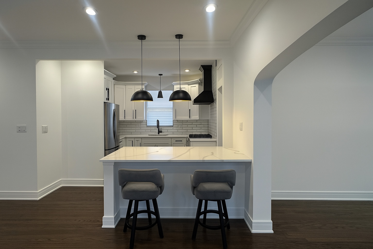 7937 S Crandon Avenue