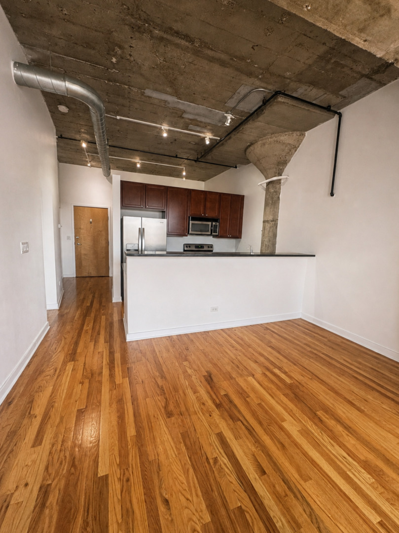 1001 W 15th Street Unit: 316