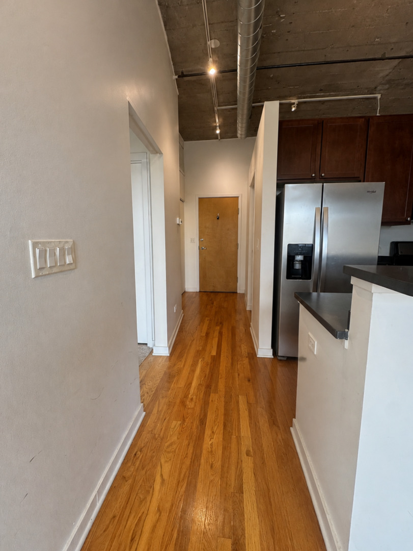 1001 W 15th Street Unit: 316